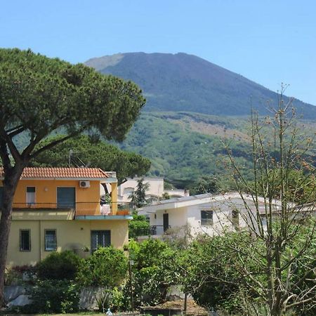Casa Del Cappero Apartman Torre del Greco Kültér fotó