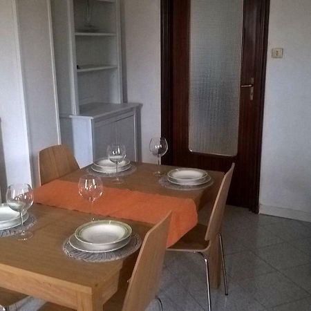 Casa Del Cappero Apartman Torre del Greco Kültér fotó